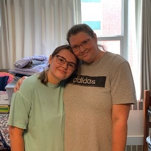 Meet your Posher, Melinda